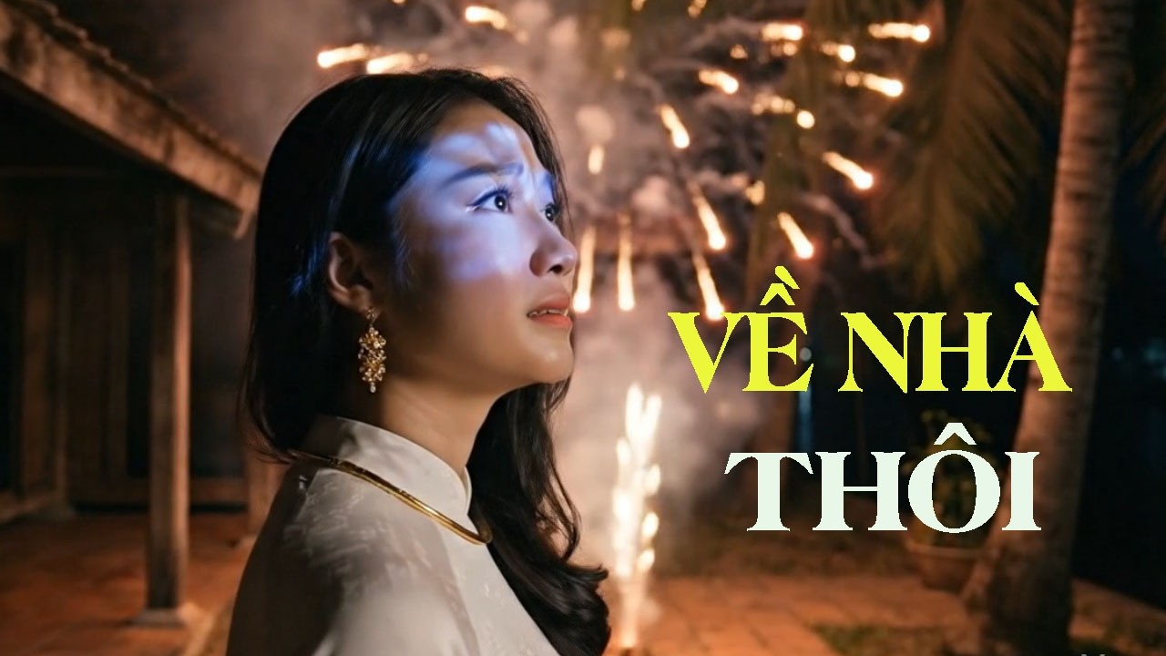 Về Ăn Tết Thôi – Pop Ballad Bolero Chạm Tim Người Con Xa Nhà _ Nhạc Tết 2026