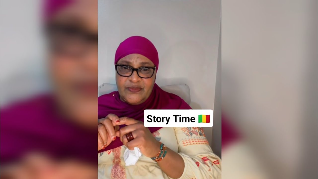 Bamako mousso histoire 🇲🇱😢💔😳