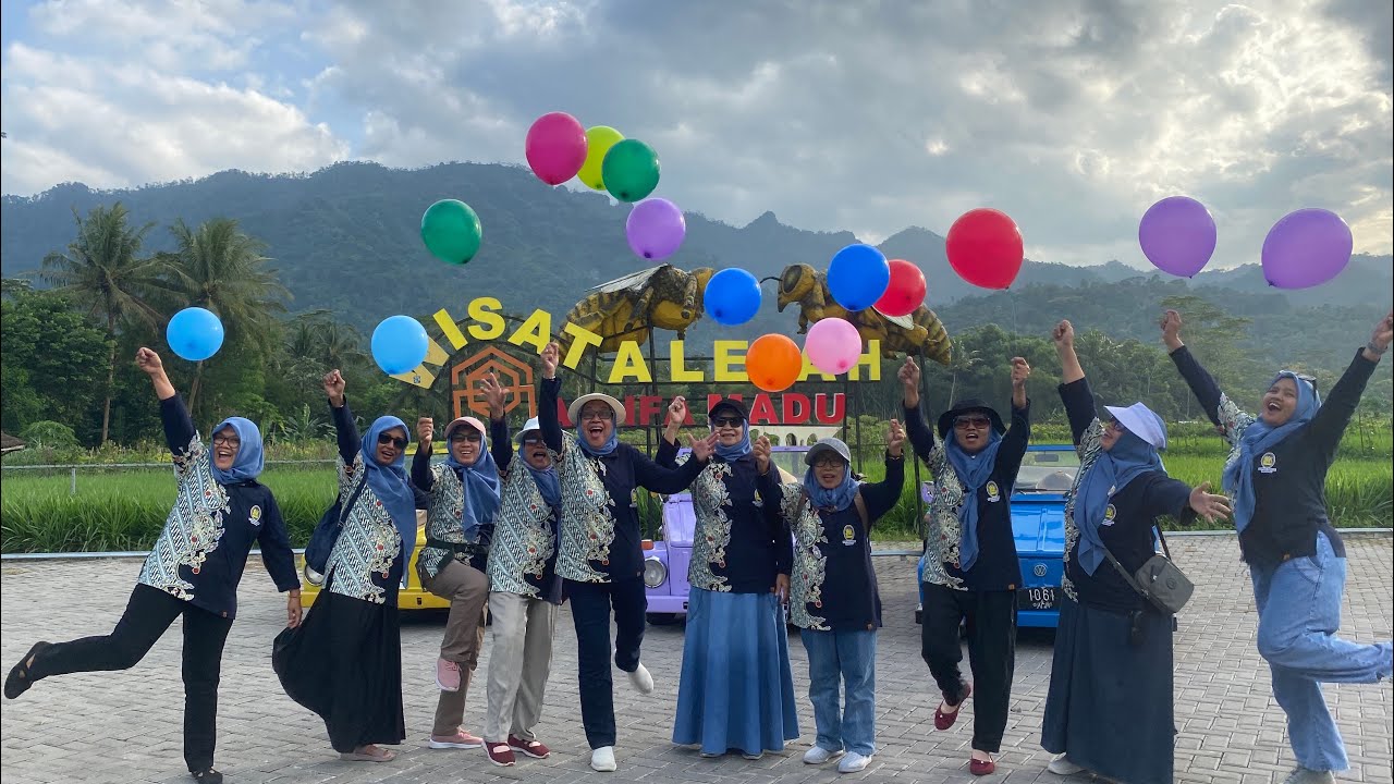 PENGURUS PKK RT 06 WONOKARTO,WNG  go magelang
