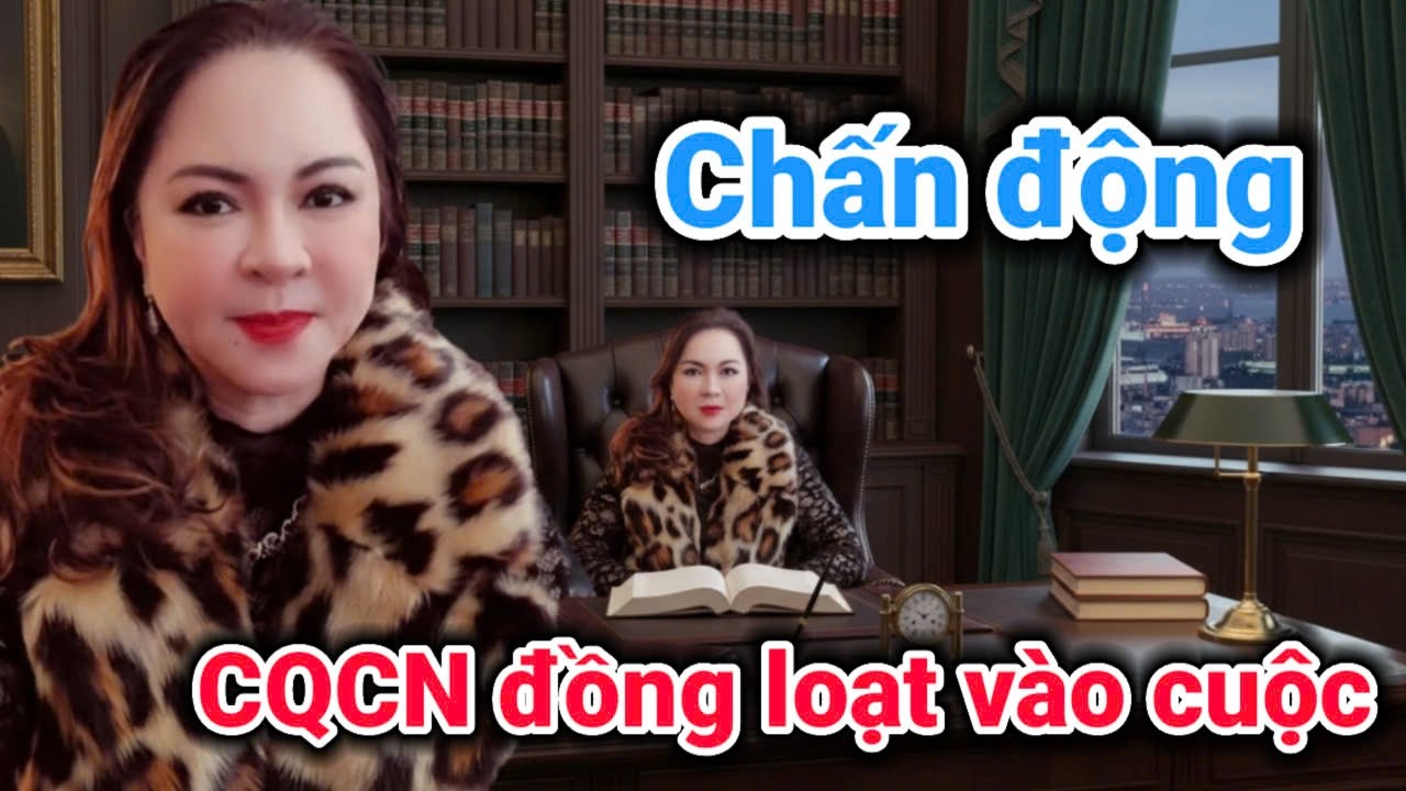 Quá căng CQCN đồng loạt vào cuộc xử lý vụ drama cô Hằng ? | Gấc Việt