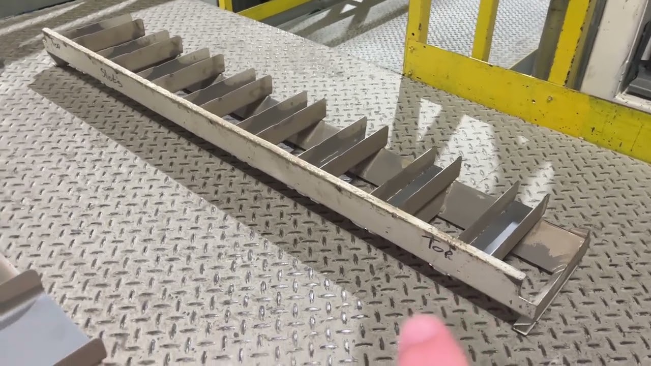 Cimbria Delta Divider Pan Options