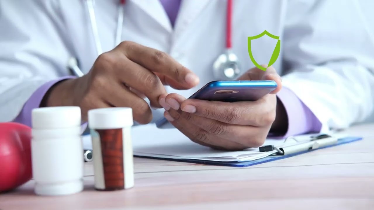 MedSafe | Team Autobots | Google Solution Challenge Submission