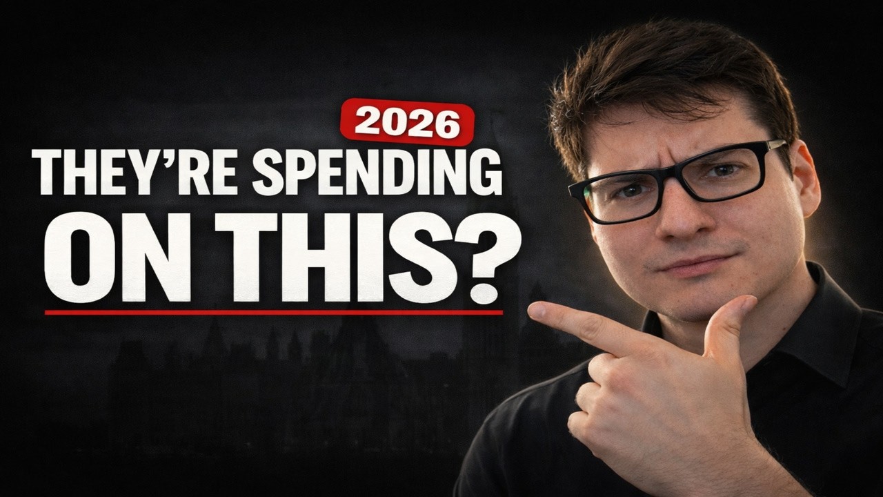 Where Your Tax Dollars Are Going  (2026): 7 Big Changes