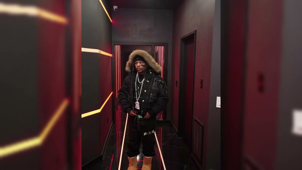 [FREE] Rylo Rodriguez X Drake X Hunxho TypeBeat “Time Will Tell”