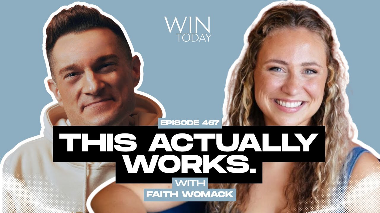 How to Study the Bible (For Real): The Inductive Method That Works | Faith Womack