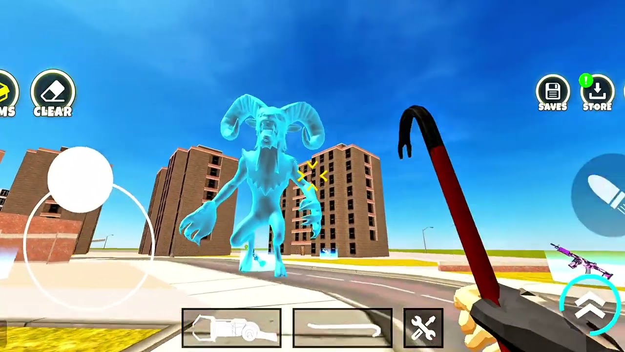 NEXTBOTS IN PLAY GROUND MODS NEW UPDATE AND SKIBIDI TOILET AND SIDDIKI FULL VIDEO VIRAL 2026 