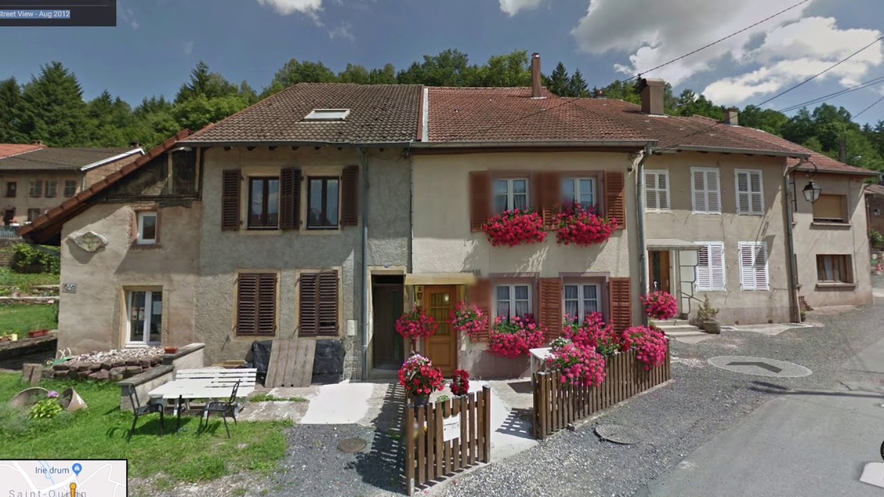 Saint Quirin