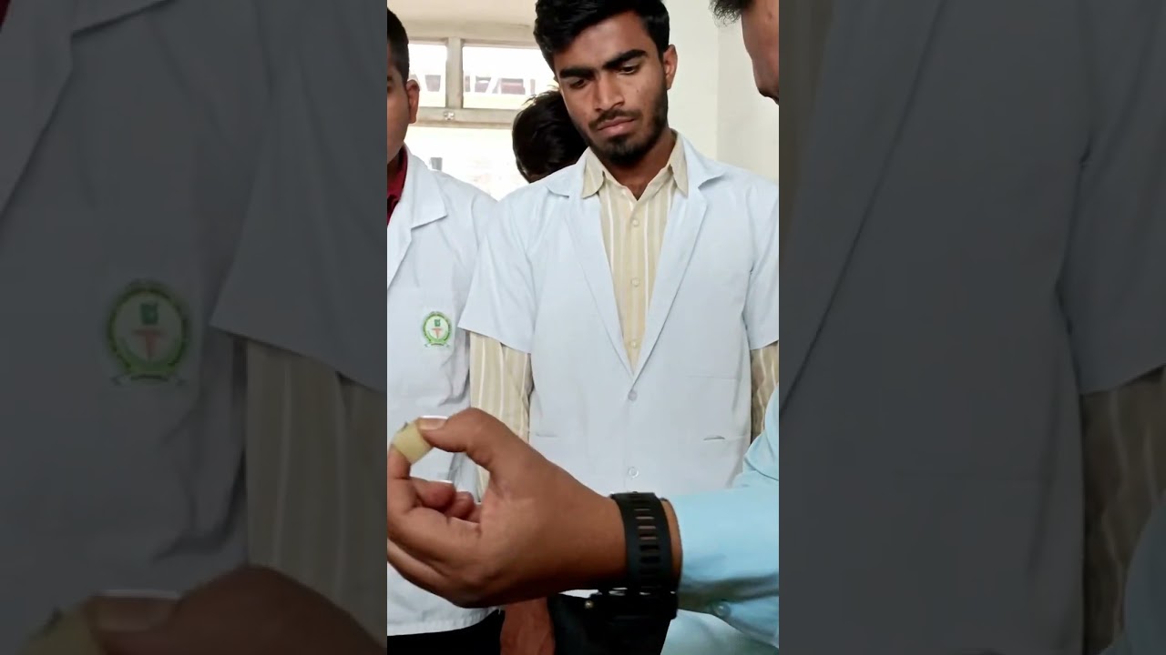 Dravya Guna Practical | Vasa patra(Adhatoda vasica leaf)||Dr Naser Jani BAMS MD(DG)