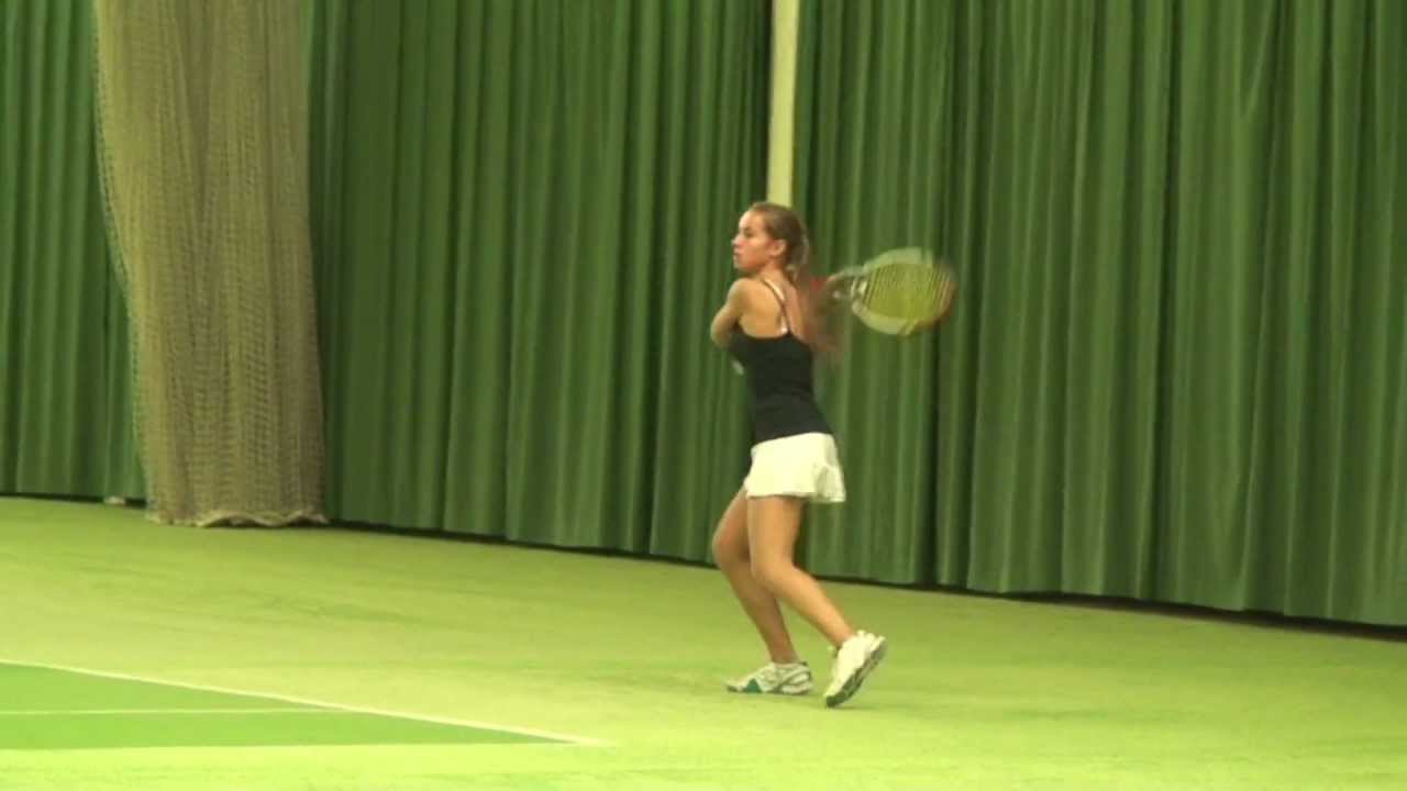 Heiveld ITF junior open