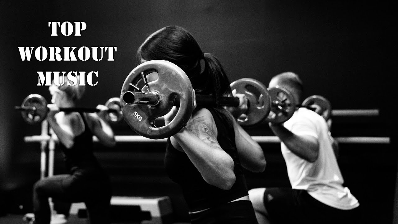 Best Workout Music 2020 | Gym Motivation Music №25 | Training, Running and Sports