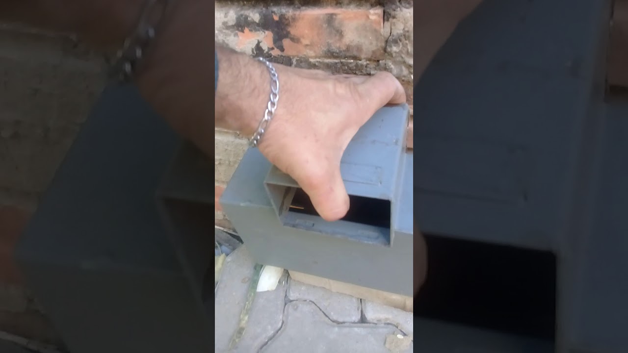 Cofre para casa