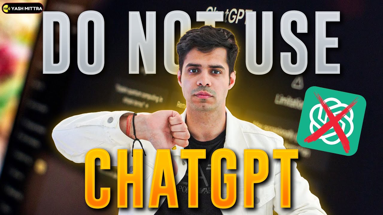 How to Shortlist Universities for MS in USA | NO ChatGPT ❌