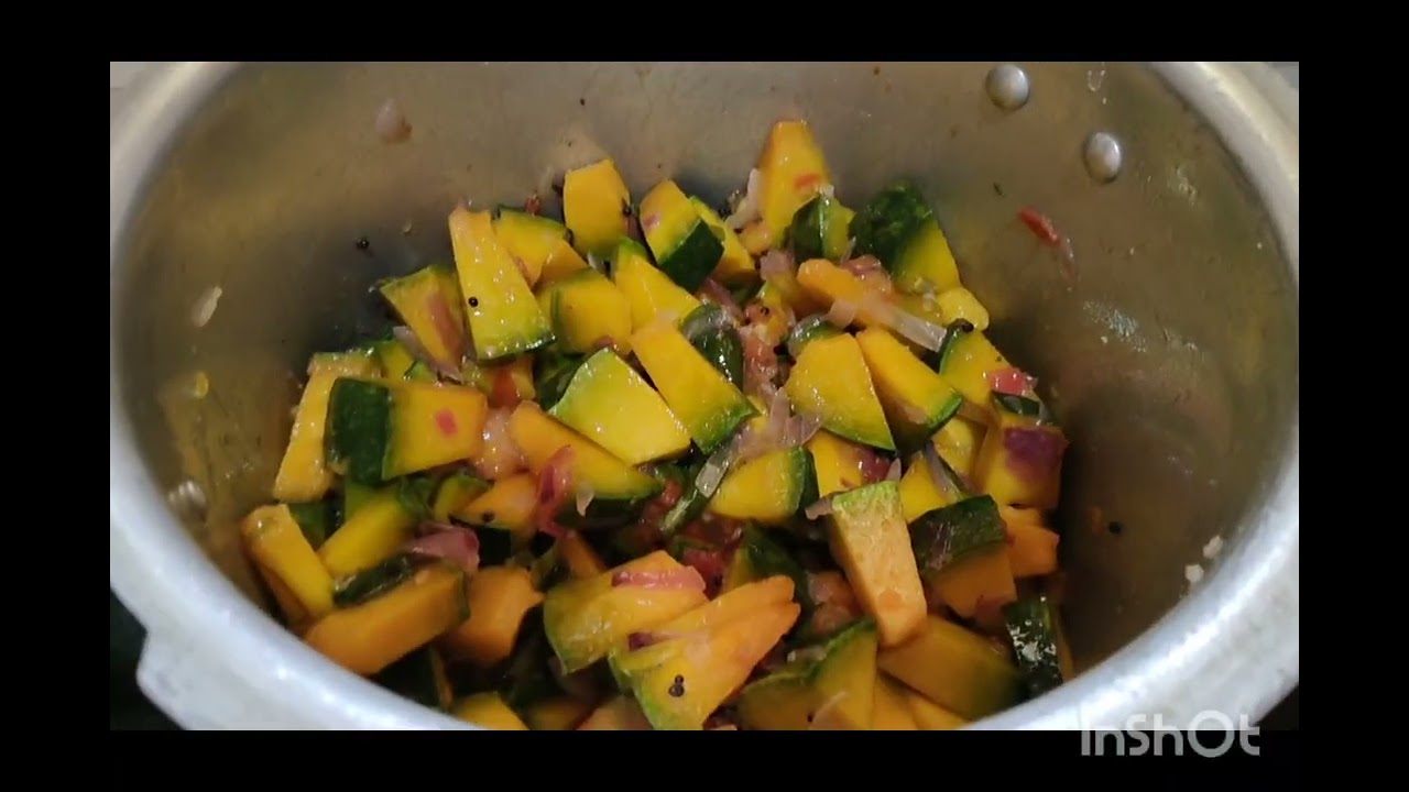  ಕುಬಳಕಾಯಿ ಪಲ್ಯ #food #public #trendimgshort #minivlog #shortsviral #whowillbemylifepartnerta #video