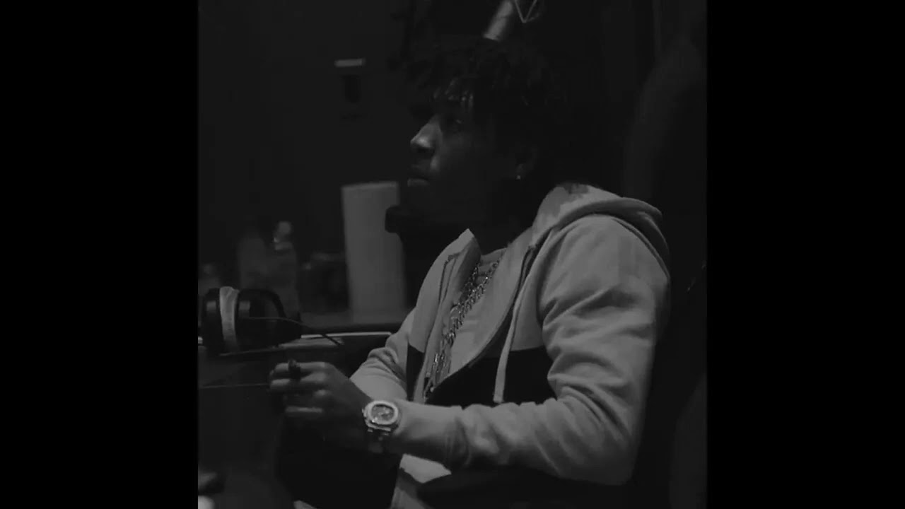 (FREE) NBA YoungBoy Type Beat - 'Guapa'
