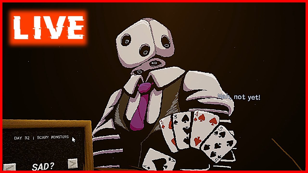LIVE! Playing Roblox Horror, Dark Deception, & Maybe More!