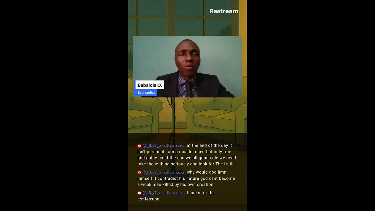 Rebroadcast - Are You a Prayerful Christian or a True Worshipper? 