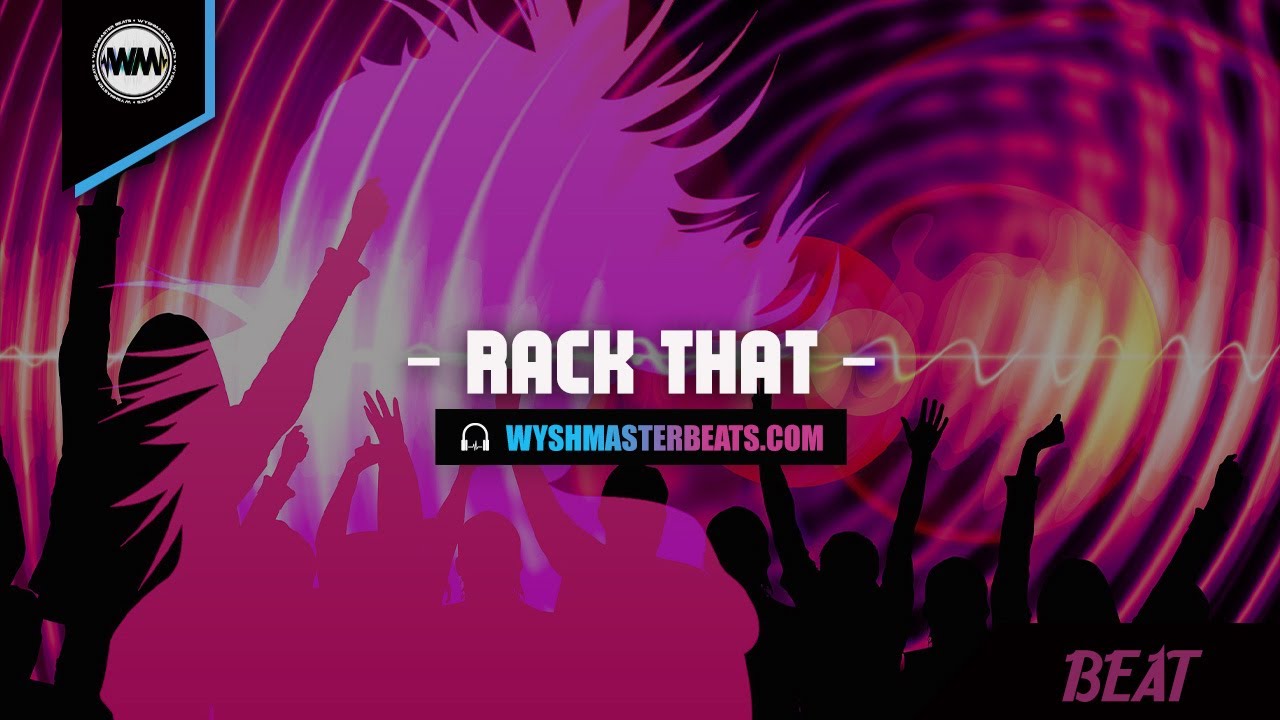 [FREE] Club Banger x Tyga Type Beat "Rack That" | Free Rap Instrumental
