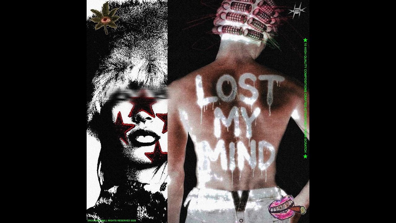 [FREE] Travis Scott Loop Kit/Sample Pack - 