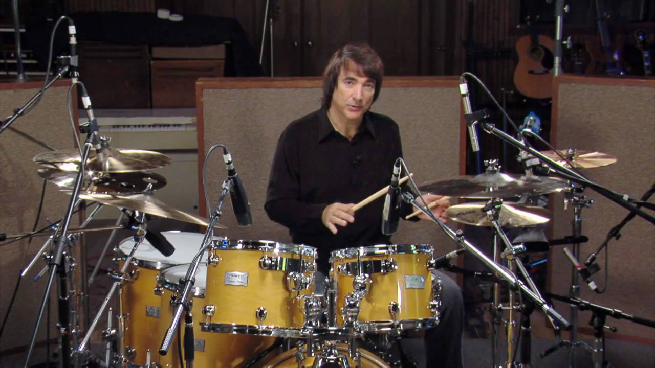 Walfredo Reyes Jr. - Setup Tour