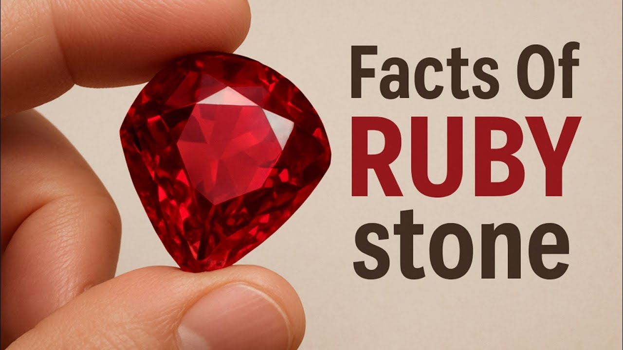 The Ruby Gem Scandal: How 1,000,000 Users Were Duped! #ruby #crystals #gemstone
