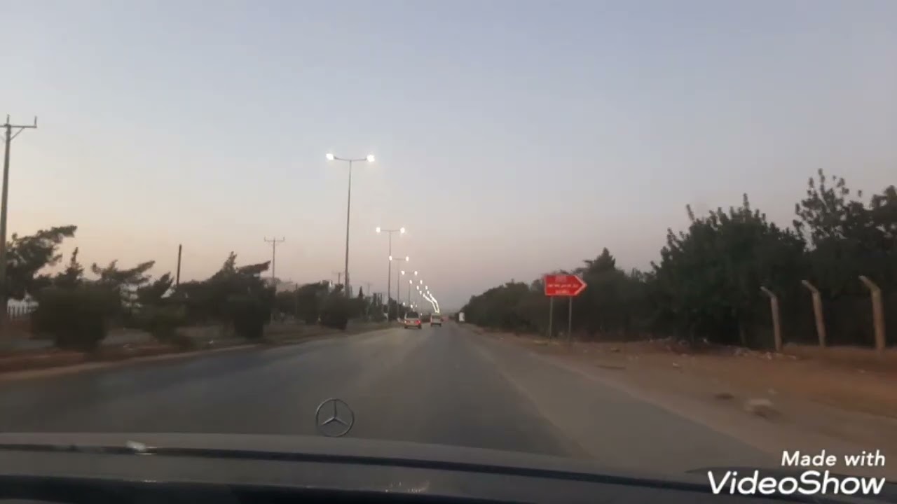 بوابة الرمثا - الاردن (18 )