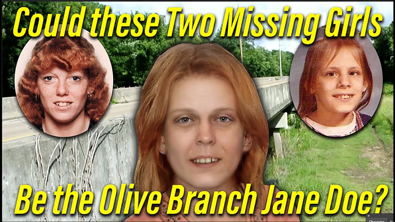Linking the Missing to the Unidentified