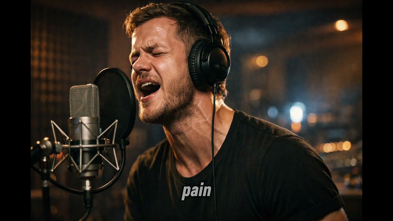 Love Me in the Aftermath –  Imagine Dragons  Inspired Orignal song