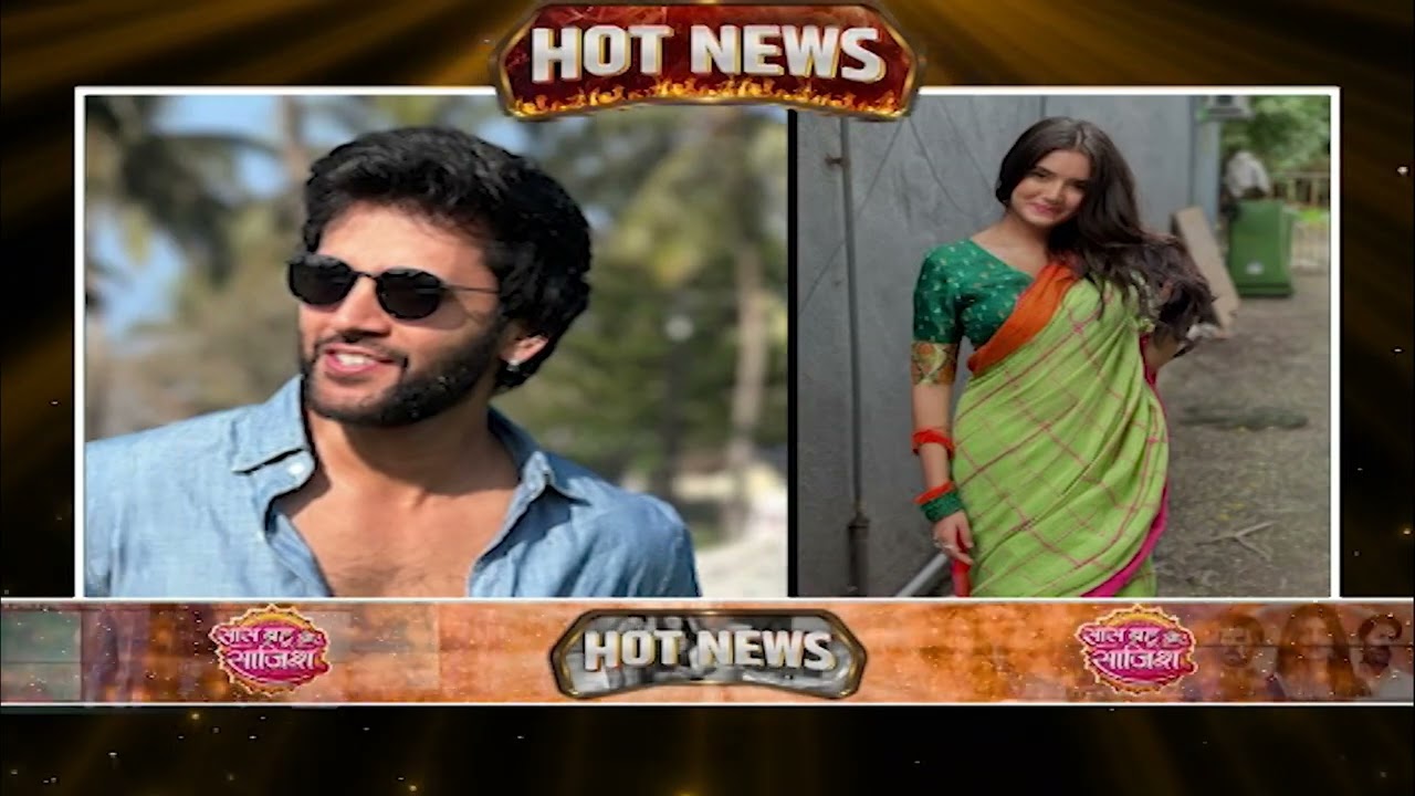 ❤️‍🔥✨Priyanshi Yadav और Mishkat Varma की नई जोड़ी दिखाई देगी series Tu Ya Koi Nahi मैं  #hotnews