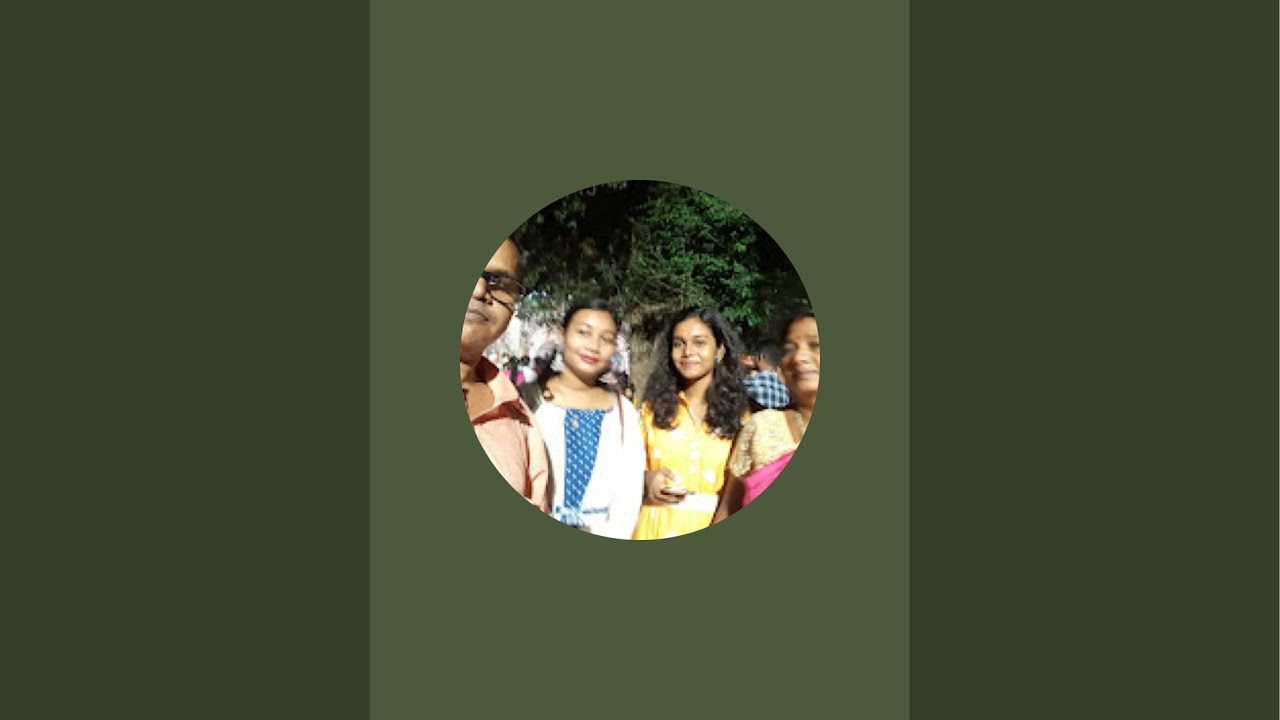 Arun Dey is live