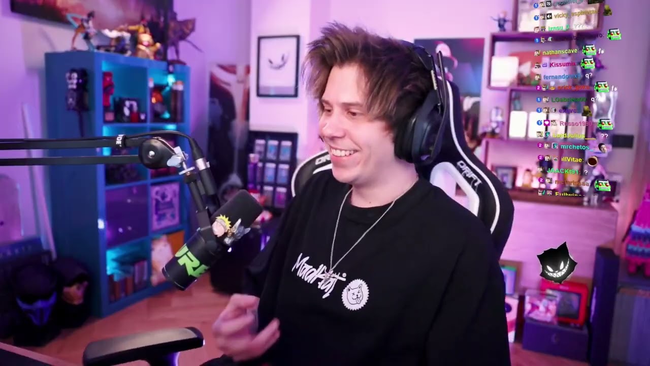 Rubius juega Minecraft Extremo Dia 1 (Parte 1)