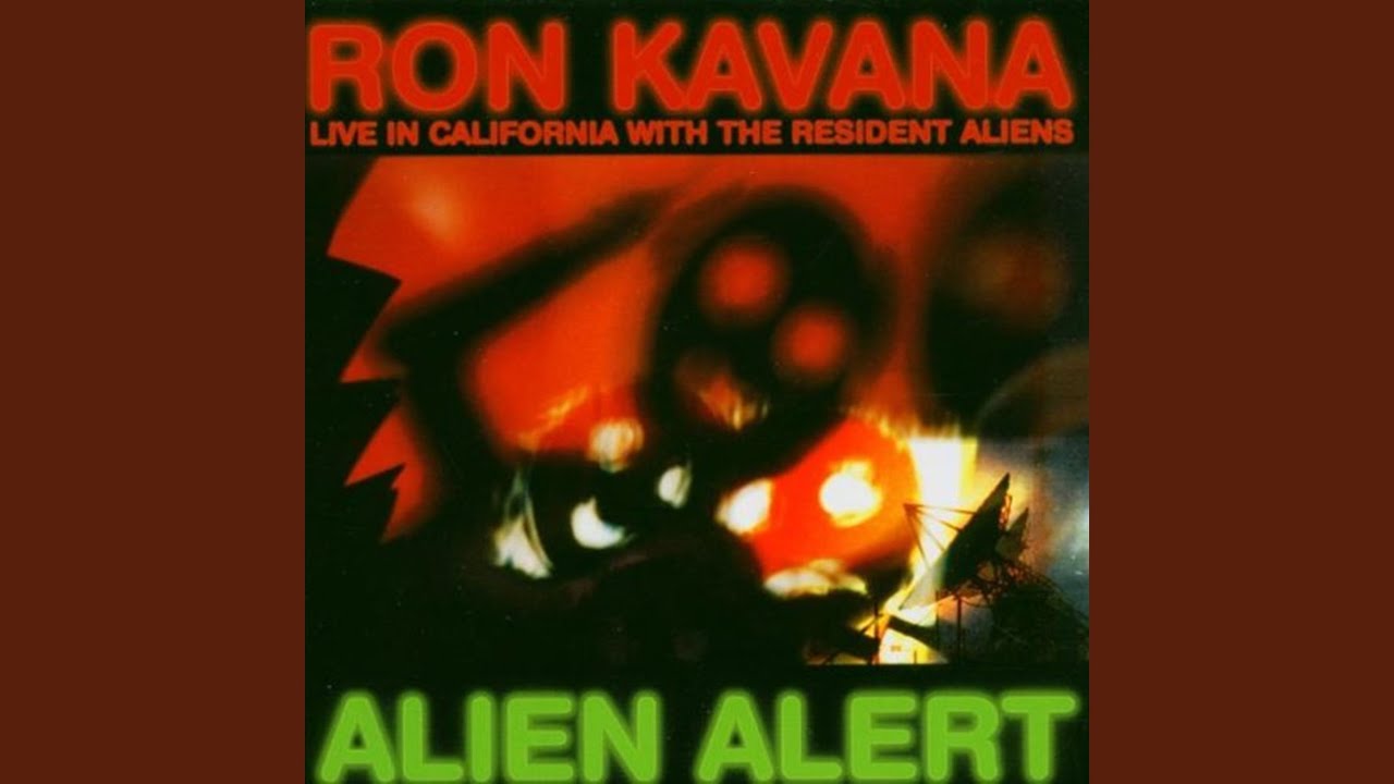 Waxin' the Gaza (Live)