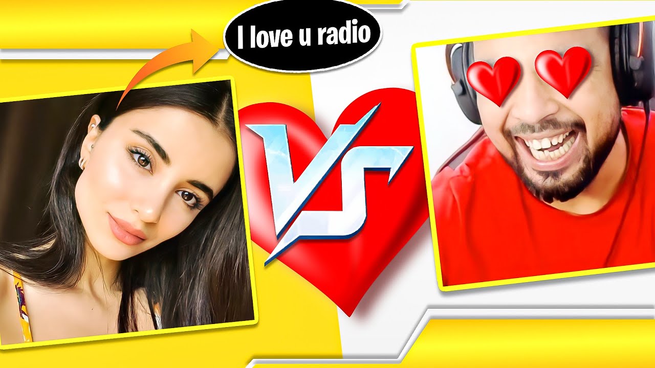I LOVE YOU, CUTE GIRL, 🥰🔥 - ft- BLACK BOX GAMING - 1v1 TDM MATCH - PUBG MOBILE - FM RADIO GAMING