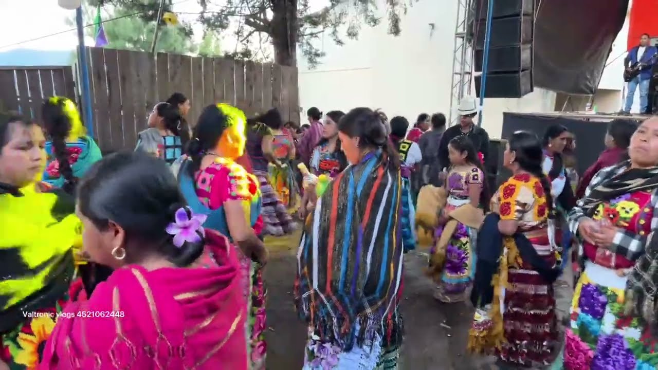 Transmisión en vivo En la ceremonia de perdon de LUIS FELIPE GONZALEZ Y GUADALUPE CRUZ