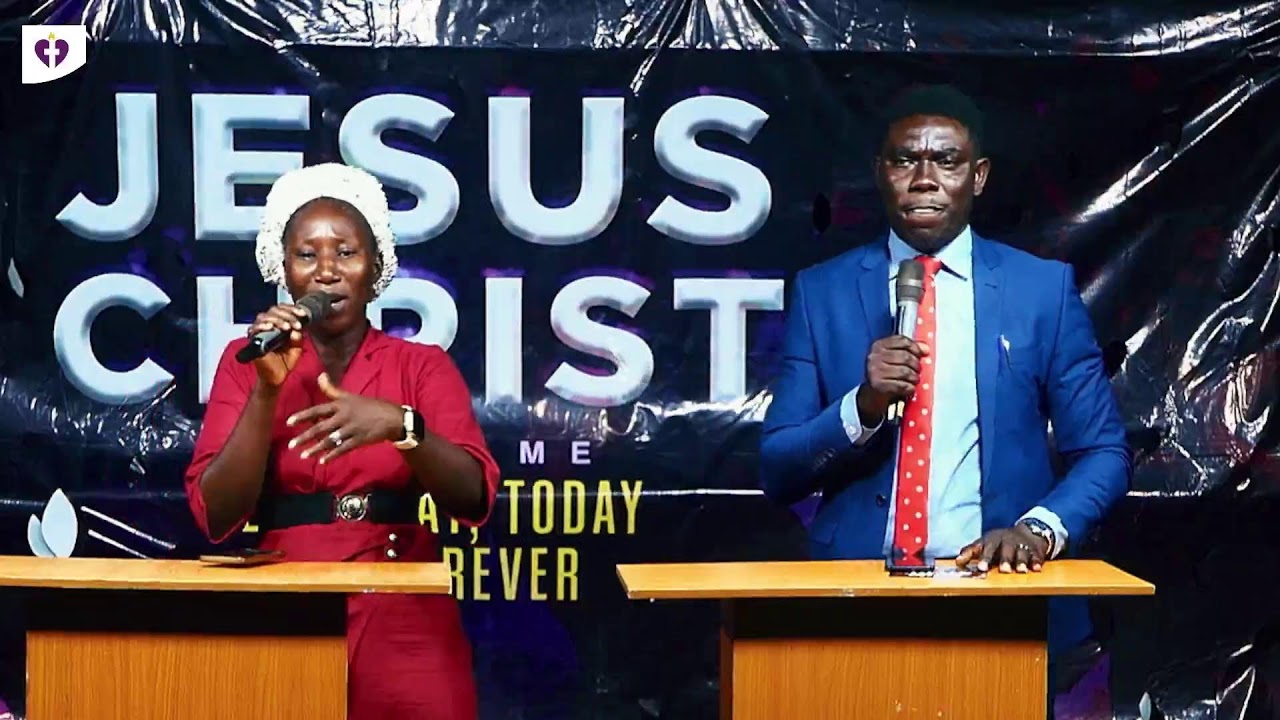 CKGC_Onikokoro_Day 2 || JESUS THE SAME EVER || Joseph Okunola || February 27, 2026