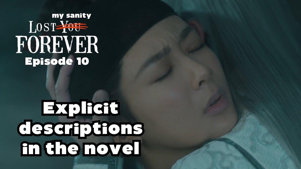 Uncovering the true story of Lost you forever. Episode 10.