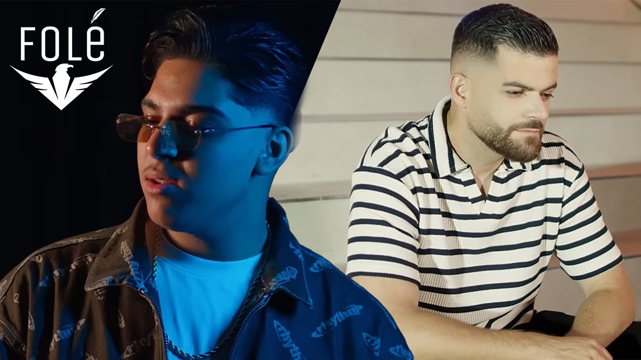Orgito Dapa ft. Ergys Shahu - A Ka Kuptim