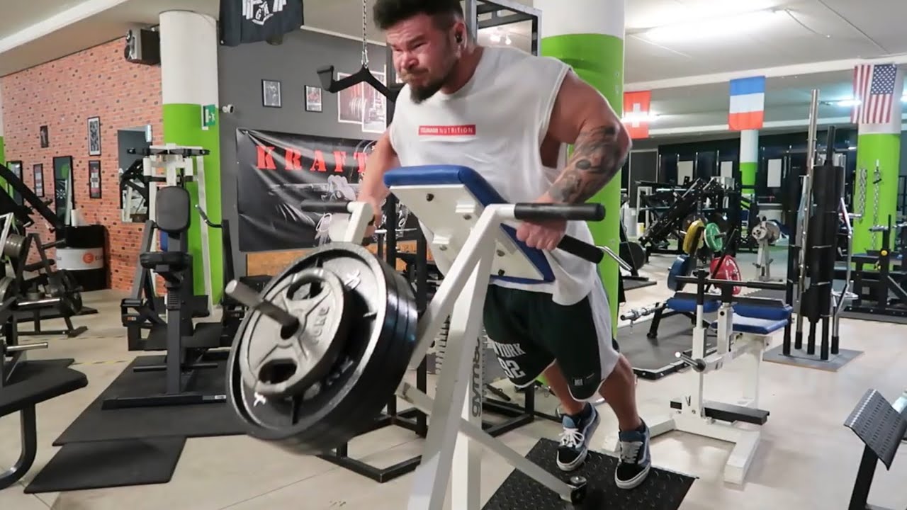 Prep Workout Pull 19.02.26