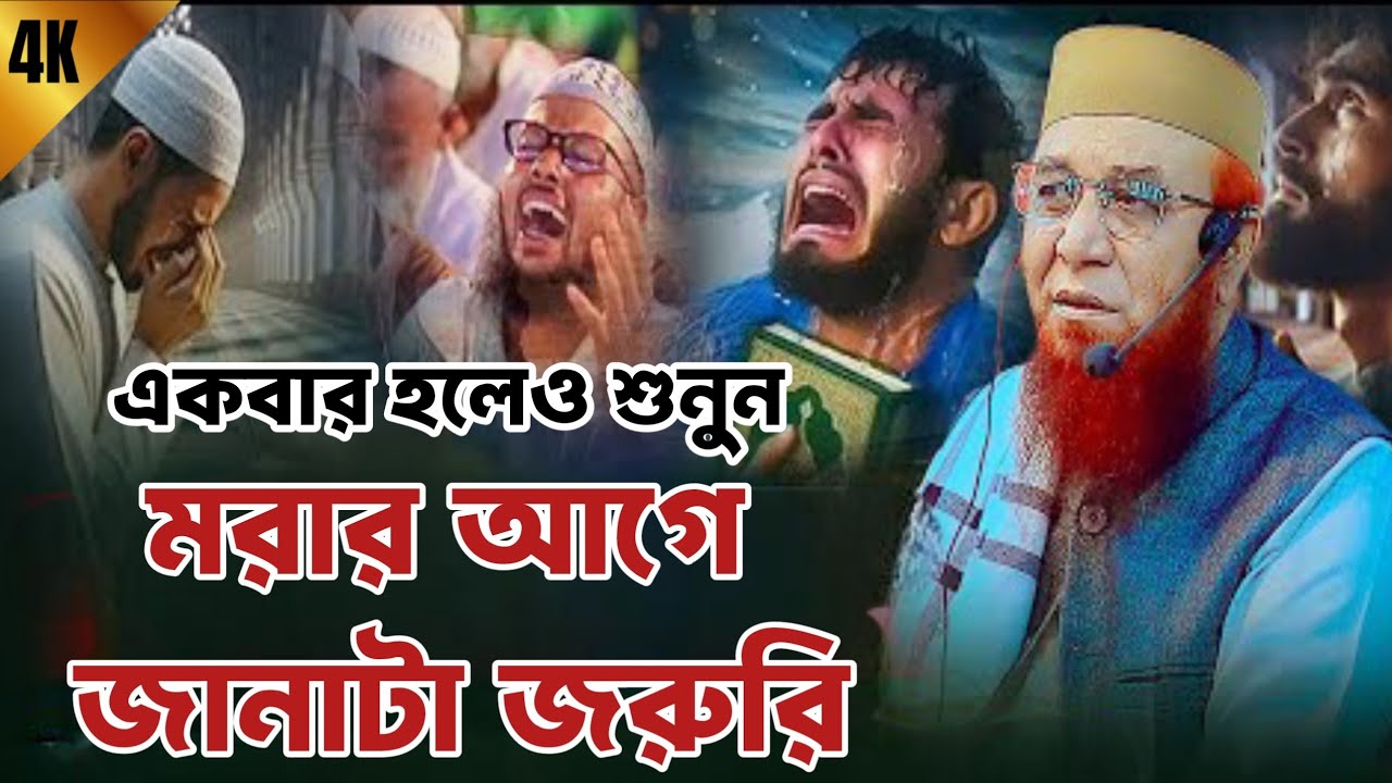 তার জীবনই এক বড় শিক্ষা | হৃদয় ছুঁয়ে যাওয়া কাহিনী