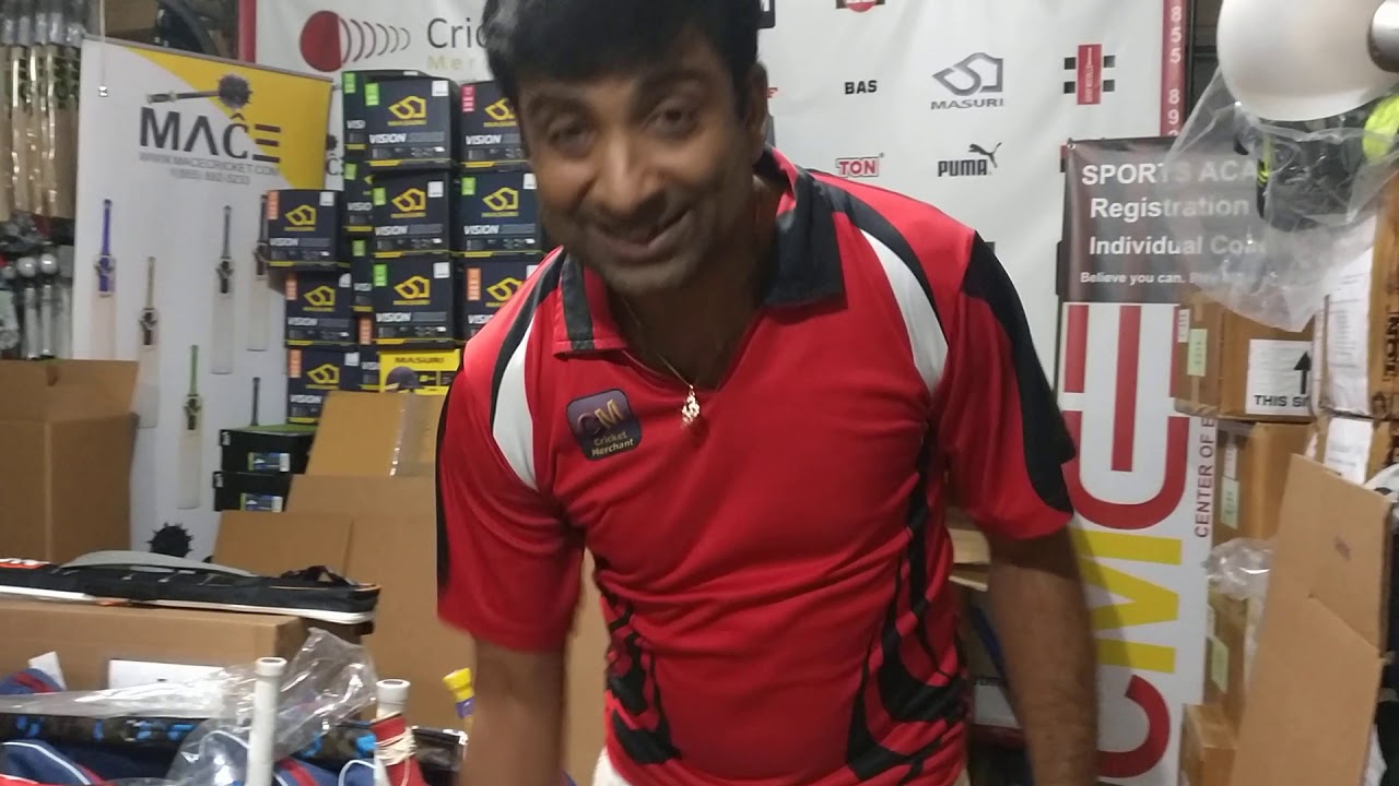 Best value for money - Cricket Bat