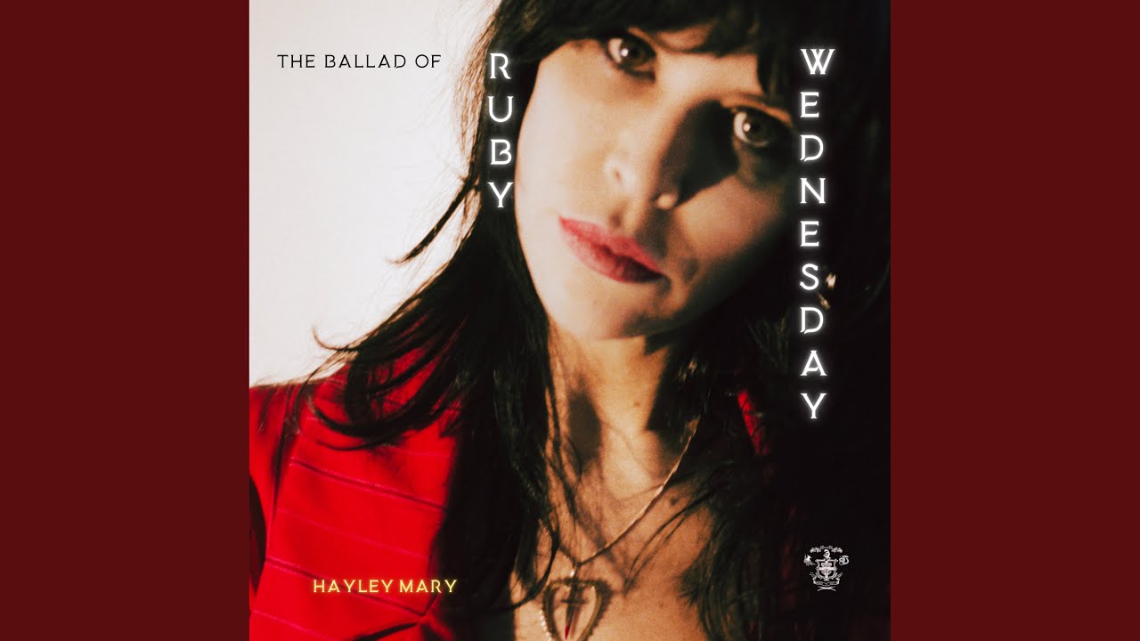 The Ballad Of Ruby Wednesday