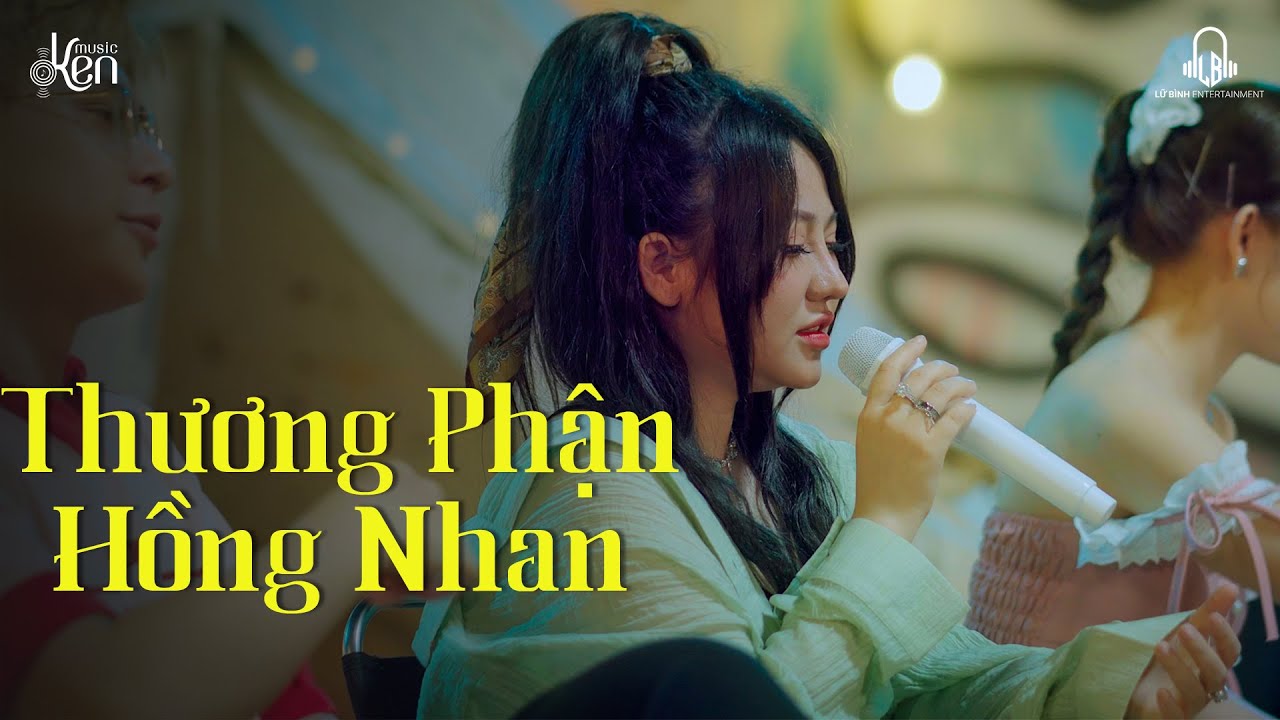 🇻🇳 Lofi Việt | Thương Phận Hồng Nhan | Anh Thua Rồi | Lofi Việt nghe khi cô đơn | Lofi Việt mưa đêm