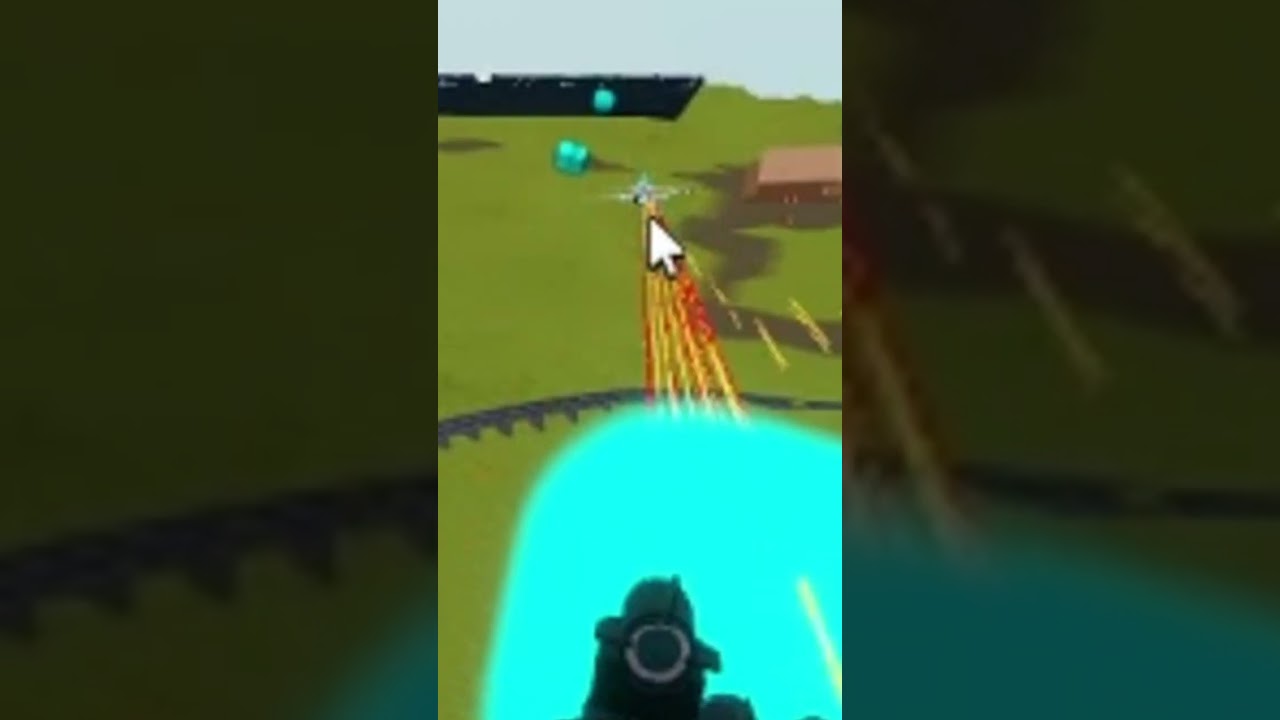 Wave Motion Gun 