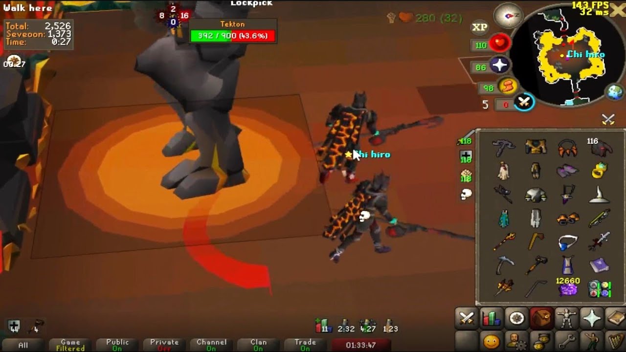 21:30 Duo CM | WR