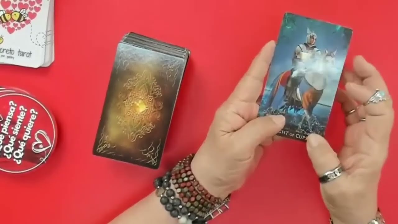 LIBRA! JURÓ NO VOLVER A BUSCARTE! PERO AHORA TENDRÁ QUE TRAGARSE SUS PALABRAS!