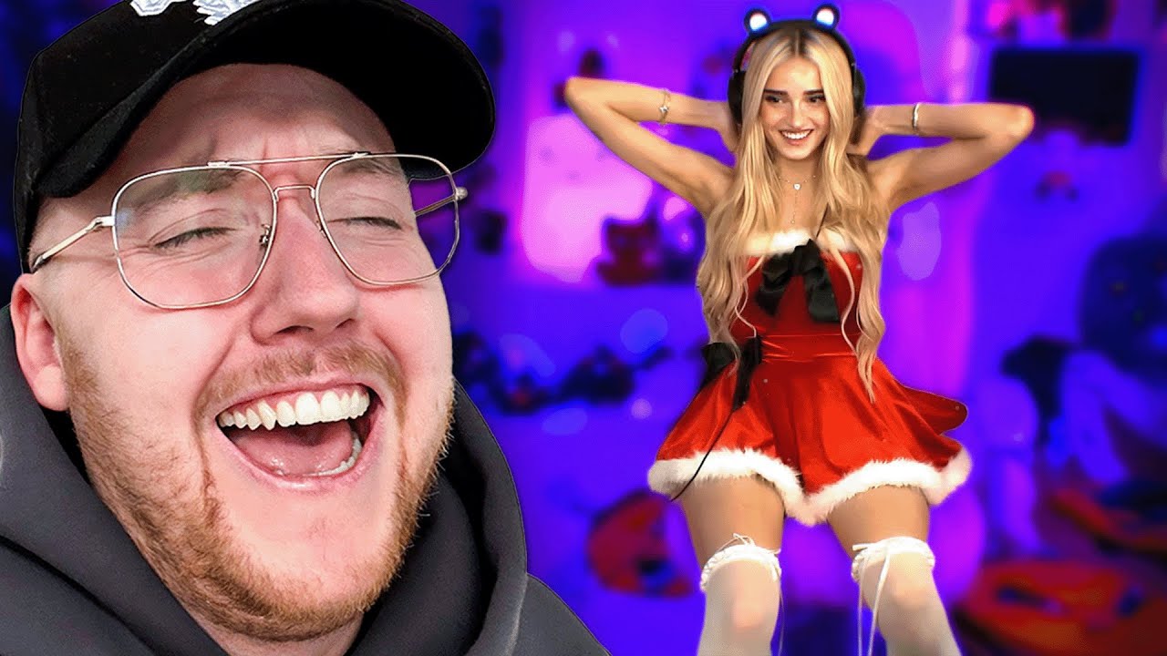WIE FINDEST DU MEIN OUTFIT? (Hungriger Hugo) | Zarbex Reaktion