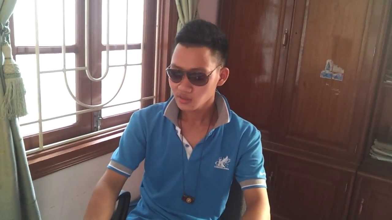 Ăn vạ th&igrave; ăn vả-Huy Ball (chế Nằm mơ-Yanbi)
