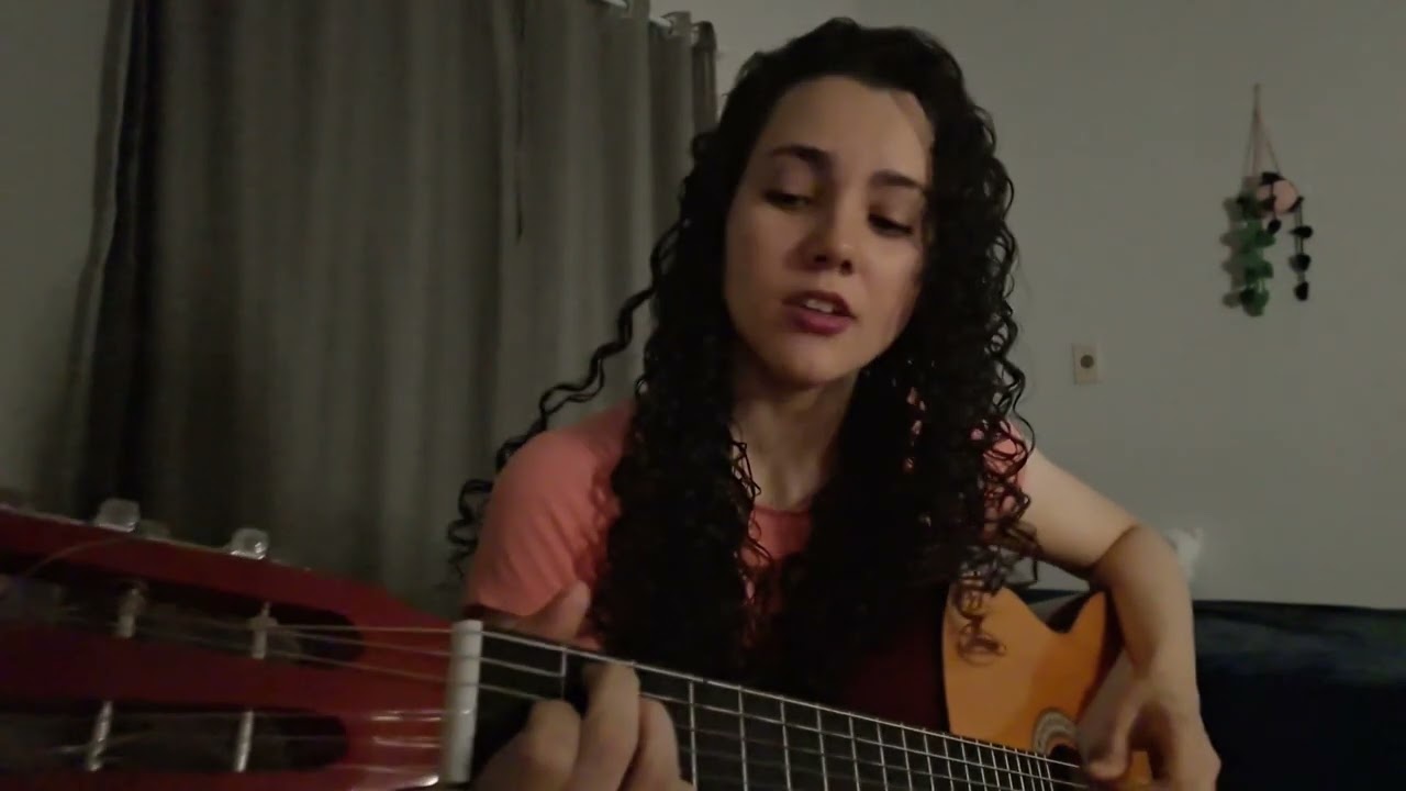 LISBOA- ANAVITÓRIA (cover)