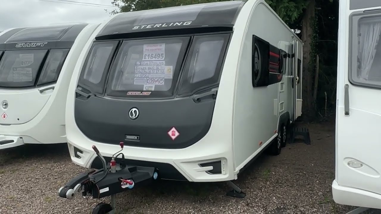 2016 Sterling Eccles 640