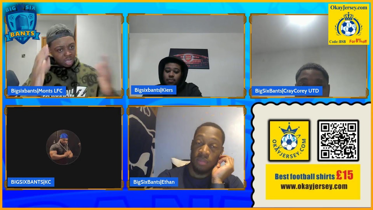 VINI GETS HIS REVENGE! Champions League 2nd Leg Play Off Reaction!