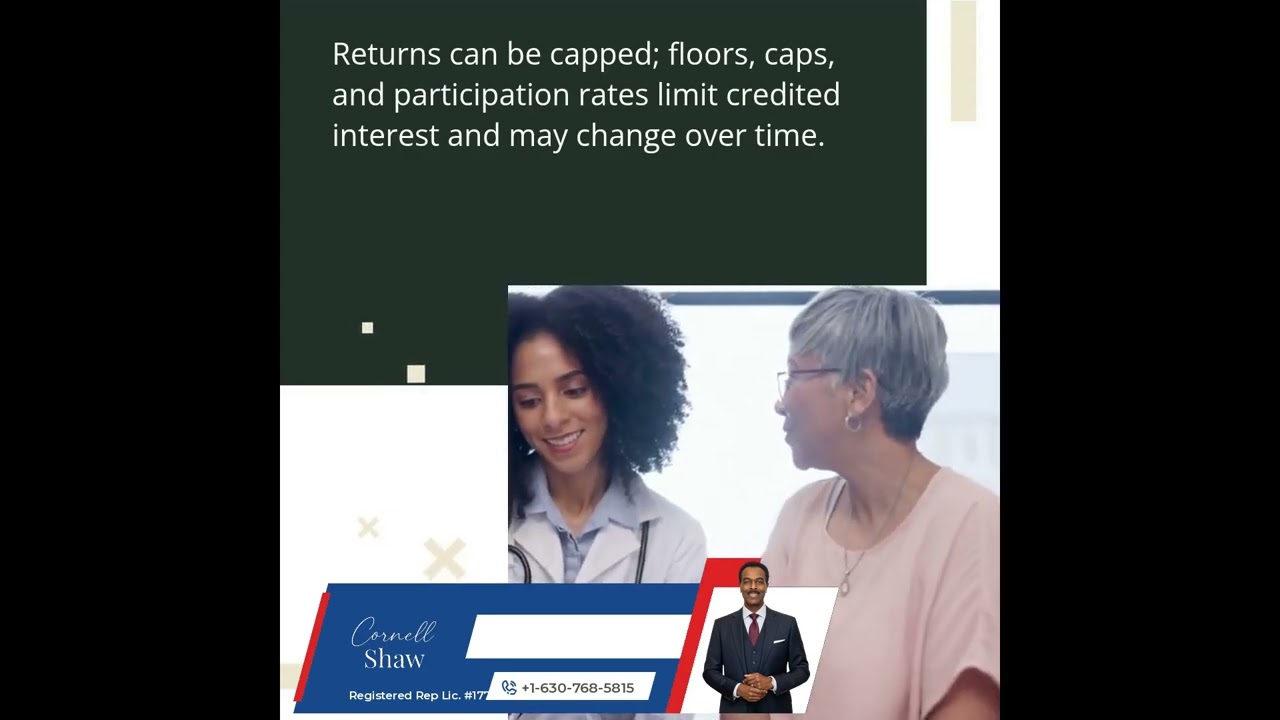 Understanding Indexed Universal Life Insurance
